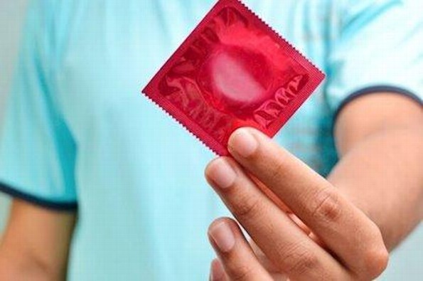 Hoy es el Día Internacional del Condón; en México solo seis de cada 10 adultos lo utilizan