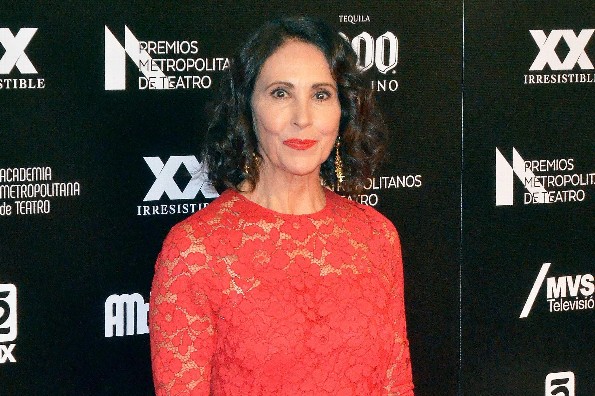 Blanca Guerra abandona set de televisión; la actriz exige respeto (+video)