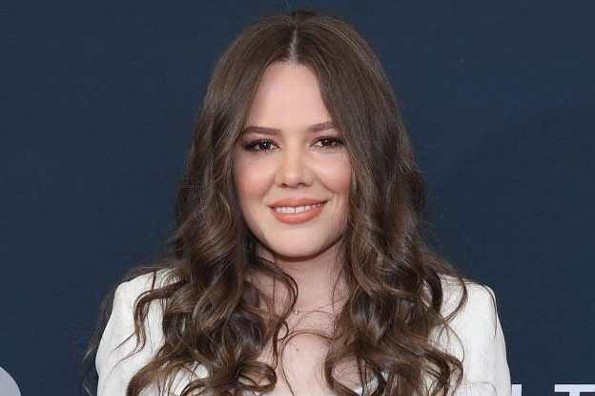 Joy Huerta muestra por primera vez el rostro de su esposa (+foto)