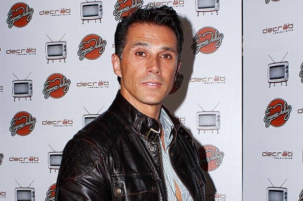 Sergio Mayer asegura que sus supuestos vínculos con el narco son “calumnias”