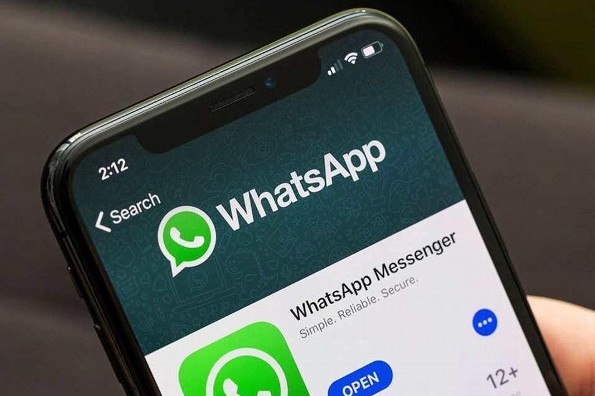 WhatsApp alcanza los 2 mil millones de usuarios