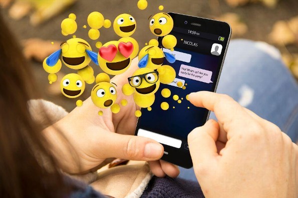Fusionar emojis, la nueva función del teclado de Google