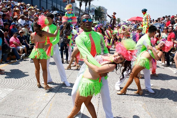 No habrá clases lunes y martes de Carnaval en Veracruz