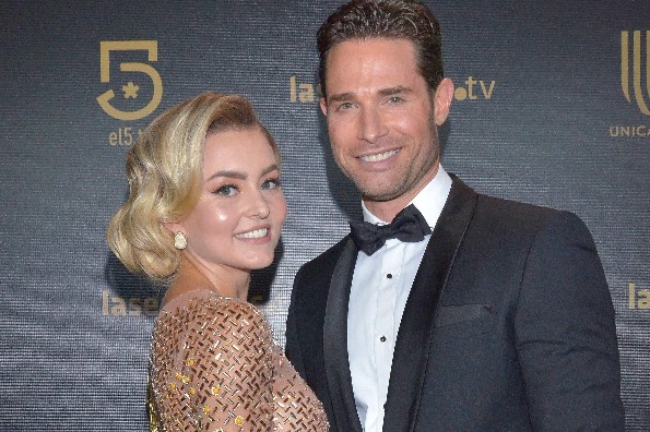 Angelique Boyer responde a presión social sobre su boda con Sebastián Rulli