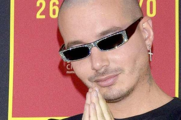 J Balvin crea controversia sobre su sexualidad y es comparado con Maluma (+foto)