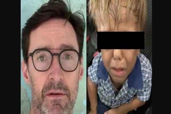 Famosos muestran apoyo al  pequeño que sufre bullying por enanismo