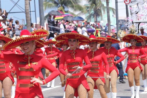 ¡Confirmado! No habrá clases lunes y martes de Carnaval en Veracruz
