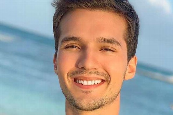 Actor de doblaje es acusado otra vez de presunta corrupción de menores 