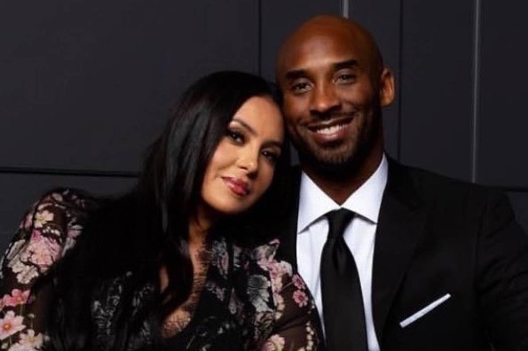 Viuda de Kobe Bryant entabla demanda contra compañía de helicópteros 