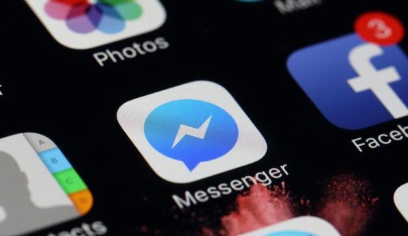 Anuncian que Facebook Messenger tendrá nuevo diseño