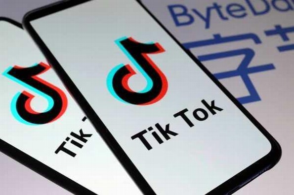 Acusan a Tik Tok de discriminar a gente 