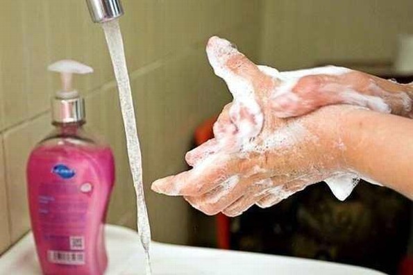 Reiteran recomendaciones de higiene personal 