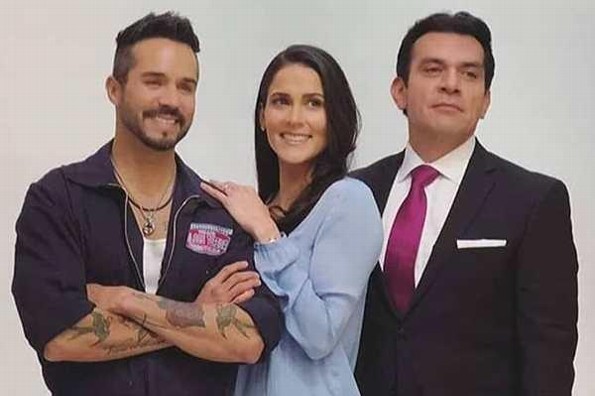Estrena Televisa la telenovela 