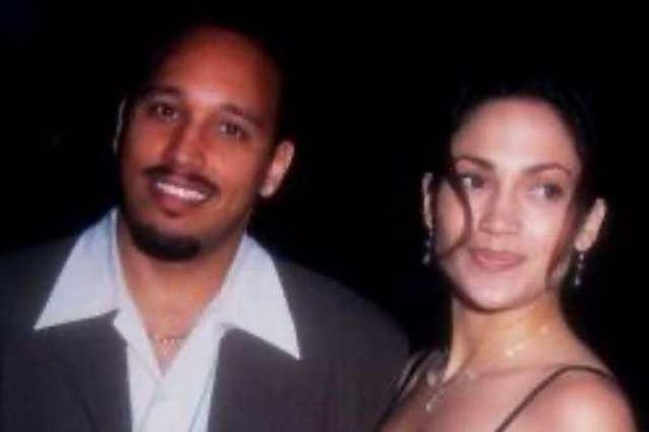 Fallece el primer gran amor de Jennifer López