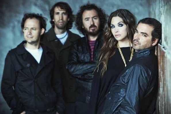 Desmiente la Oreja de Van Gogh autoría de 