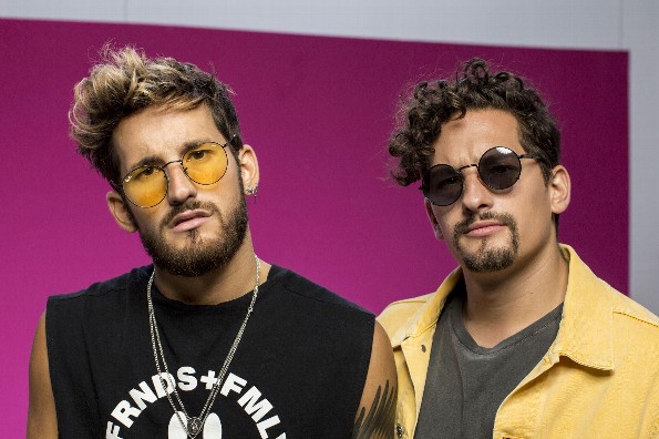 Mau y Ricky ven el lado positivo de la cuarentena