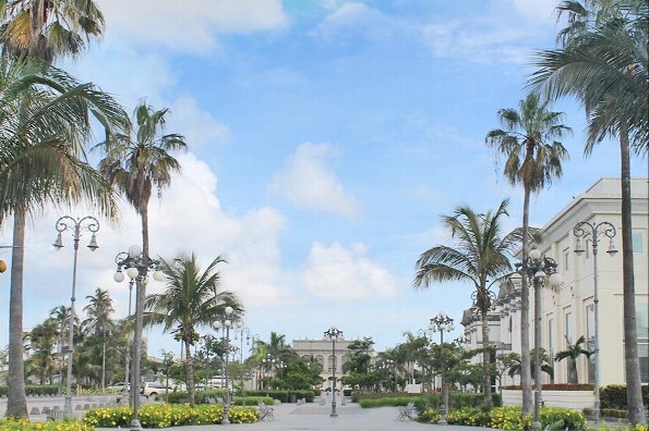 ¡A protegerse! Continuará la ola de calor en Veracruz ¡A protegerse! Continuará la ola de calor en Veracruz