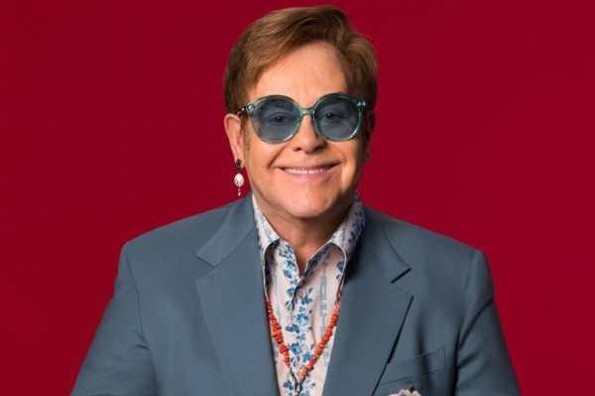 Elton John, Alicia Keys, Backstreet Boys y más, transmitirán concierto desde casa 