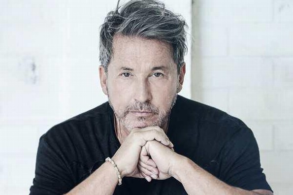 Fallece de coronavirus el primo de Ricardo Montaner (+video)