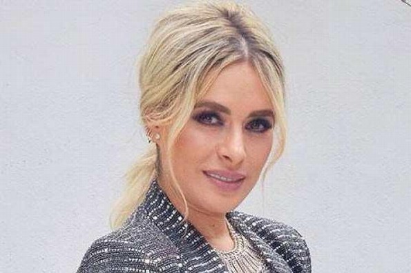 Galilea Montijo niega tener coronavirus