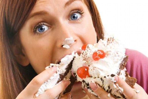 Tips para no comer por ansiedad en la cuarentena