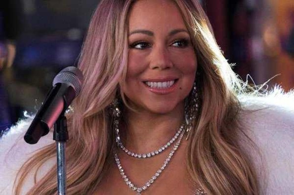 Mariah Carey, la diva de los números uno, cumple 50 años de edad