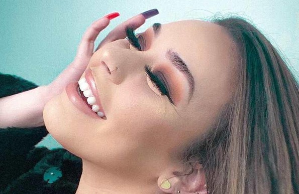 Hija de Daddy Yankee impacta con su transformación ¡baja 50 kilos de peso!