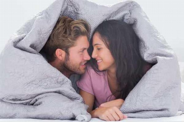 ¿Se deben suspender las relaciones íntimas durante la pandemia? 