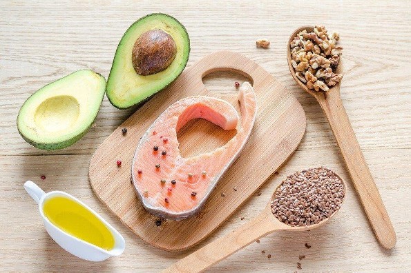 ¿Grasas sanas? Sí existen y aquí te decimos donde encontrarlas