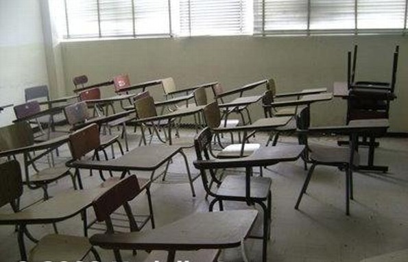 ¡Aviso! Se extiende receso escolar hasta el 30 de abril