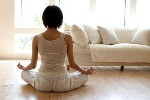 Cómo empoderar a tu cuerpo a través de la meditación