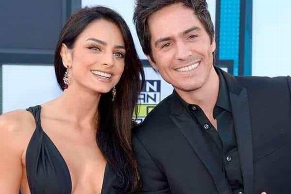 ¡Aislinn Derbez descarta reconciliación con Mauricio Ochmann! ¡Aislinn Derbez descarta reconciliación con Mauricio Ochmann!