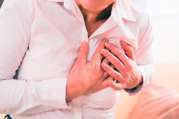 Recomiendan extremar medidas de higiene a personas con enfermedades del corazón
