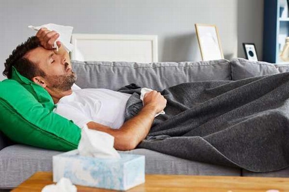 ¿Qué debo hacer si creo estar enferma o enfermo de coronavirus? (+video)