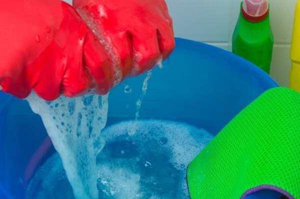 ¡Cuidado! 5 productos que no debes mezclar con cloro porque podría ser mortal