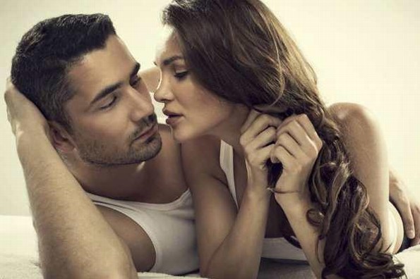 ¿Cuántas veces a la semana hay que tener relaciones íntimas