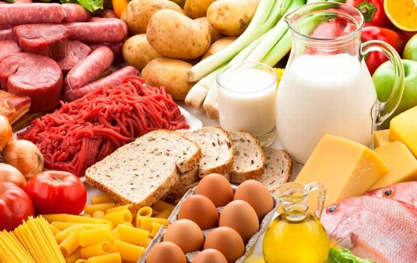 ¿Sabes qué alimentos ayudan a mejorar el estado de ánimo?