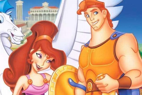 Preparan live action de 