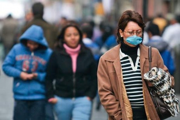 Personas diabéticas, hipertensas, obesas y VIH deben extremar cuidados por COVID-19: Médico