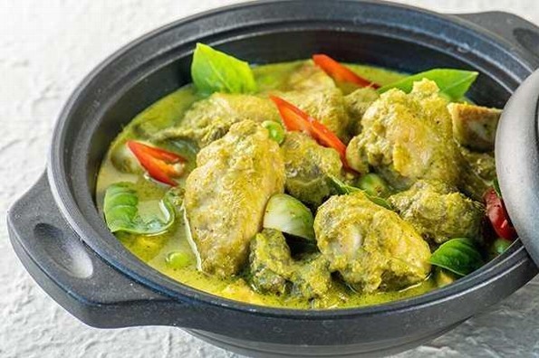 Receta de hoy: Pollo entomatado