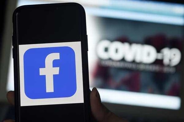 Asegura Facebook haber eliminado miles de noticias falsas sobre Coronavirus