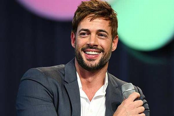 William Levy regresa a las telenovelas con nueva versión de 