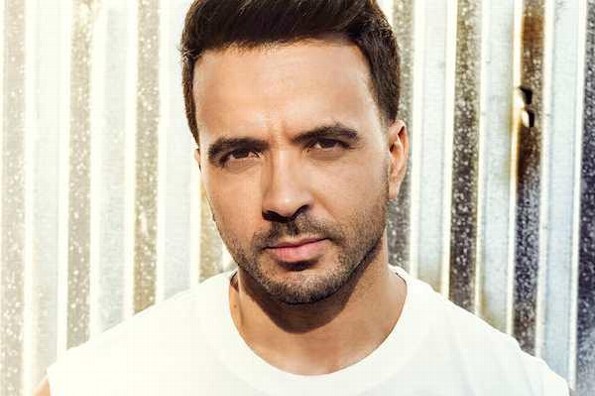 Luis Fonsi estrena canción compuesta durante la cuarentena (+video) 