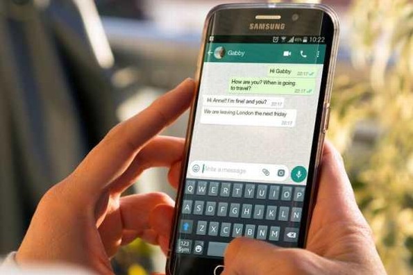 Checa truco para poder escuchar tu mensaje de voz antes de enviarlo en WhatsApp