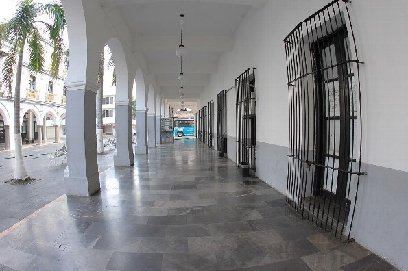 Hoy lunes el índice de calor será de 38 grados Celsius en Veracruz-Boca del Río