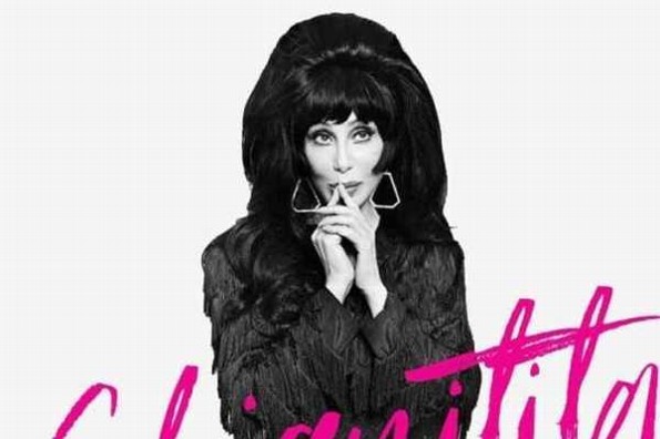 Cher estrena versión en español del clásico de ABBA, 