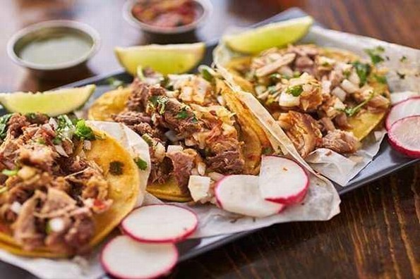 Receta de hoy: Tacos de costilla norteña