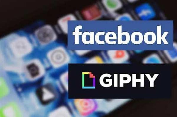 Facebook compra la plataforma de imágenes animadas GIFs 