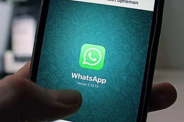 Truco de WhatsApp para agregar música a tus estados