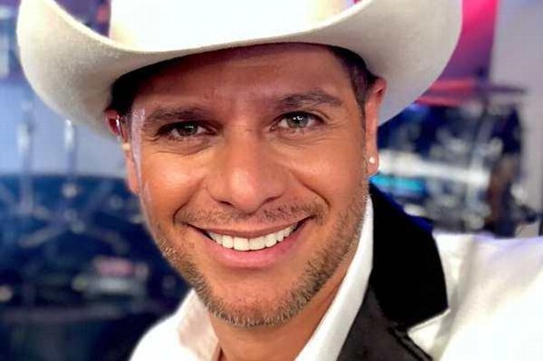 Rafael Mercadante revela el nombre del productor que lo acosó sexualmente 